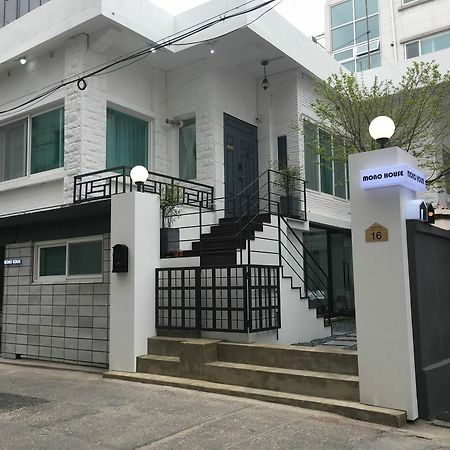 Mono House Hongdae 2 Hotel Seoel Buitenkant foto