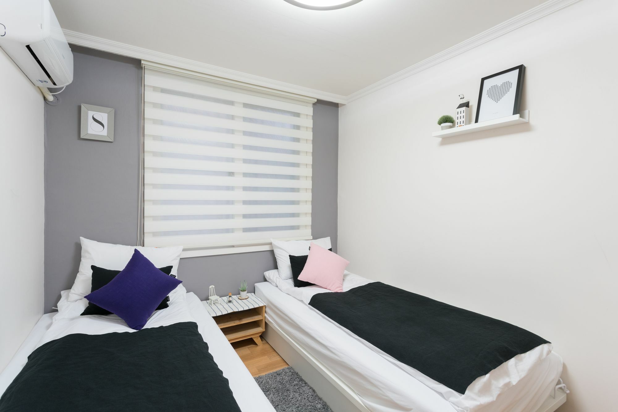 Mono House Hongdae 2 Hotel Seoel Buitenkant foto