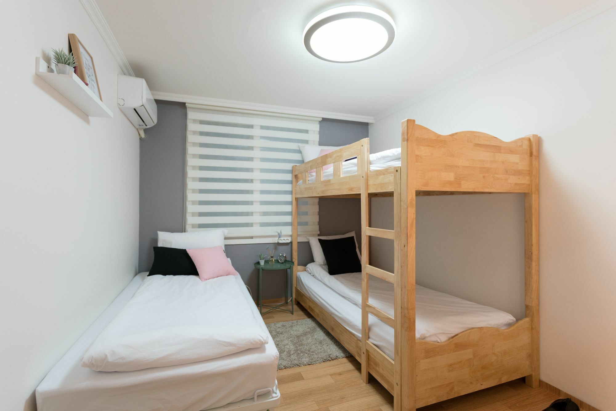 Mono House Hongdae 2 Hotel Seoel Buitenkant foto