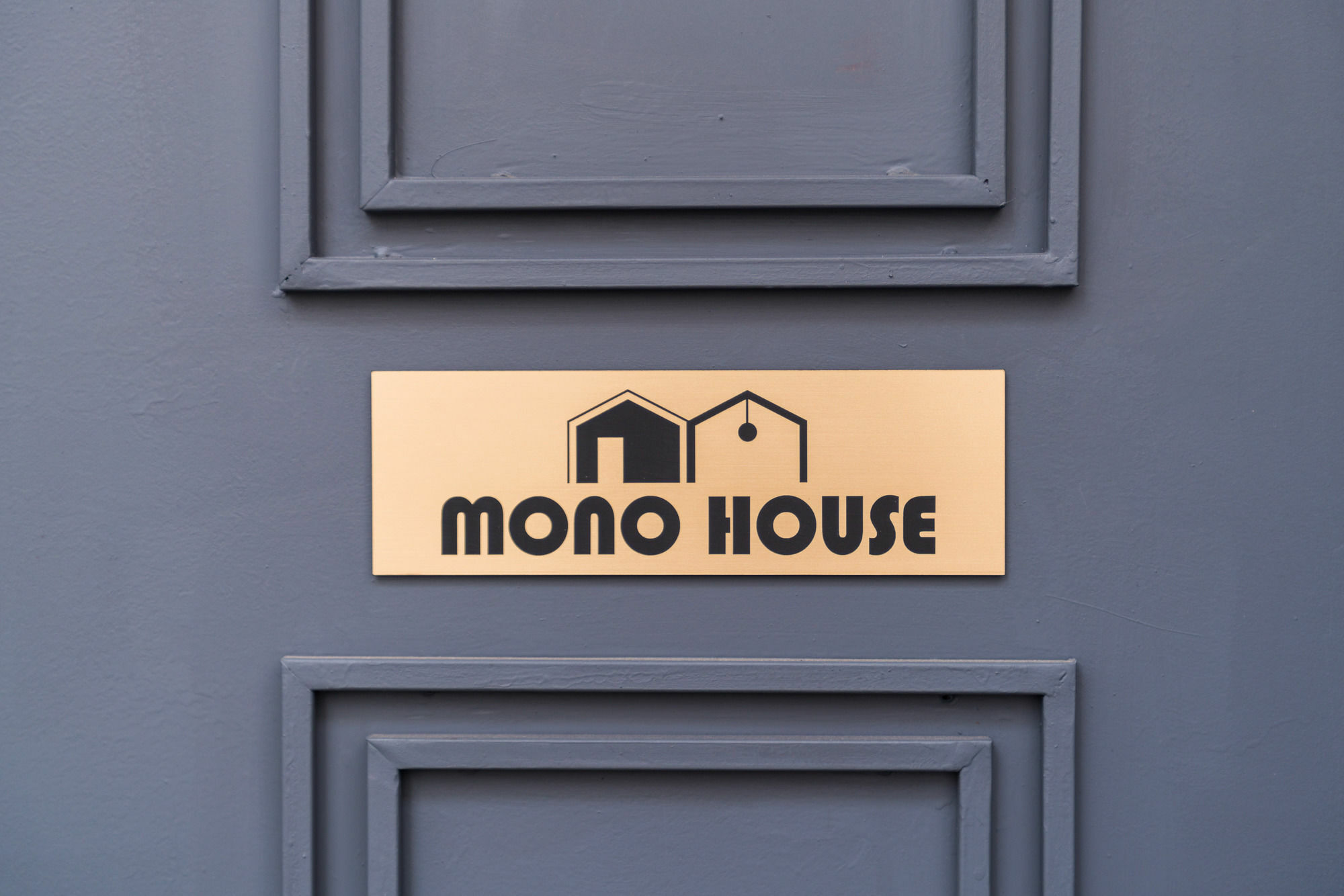 Mono House Hongdae 2 Hotel Seoel Buitenkant foto